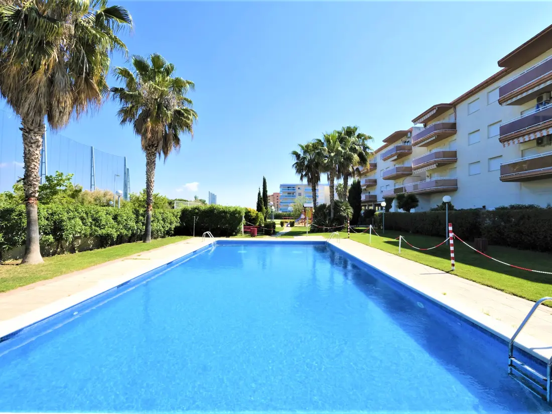 Location de Vacances La Pineda 182