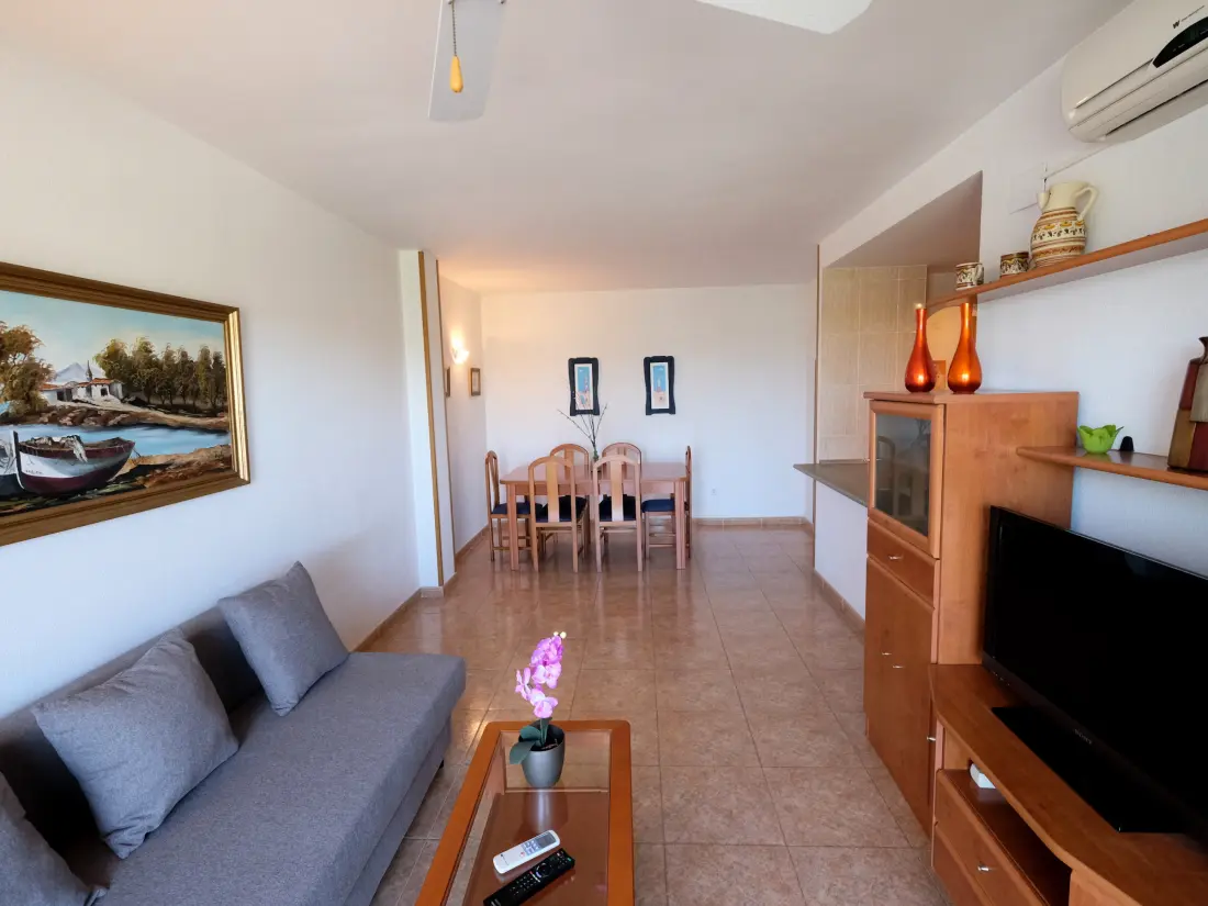 Location de Vacances La Pineda 182