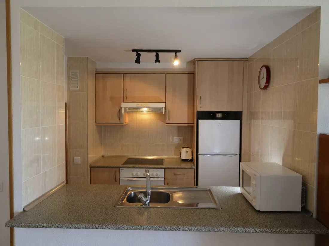 Location de Vacances La Pineda 182
