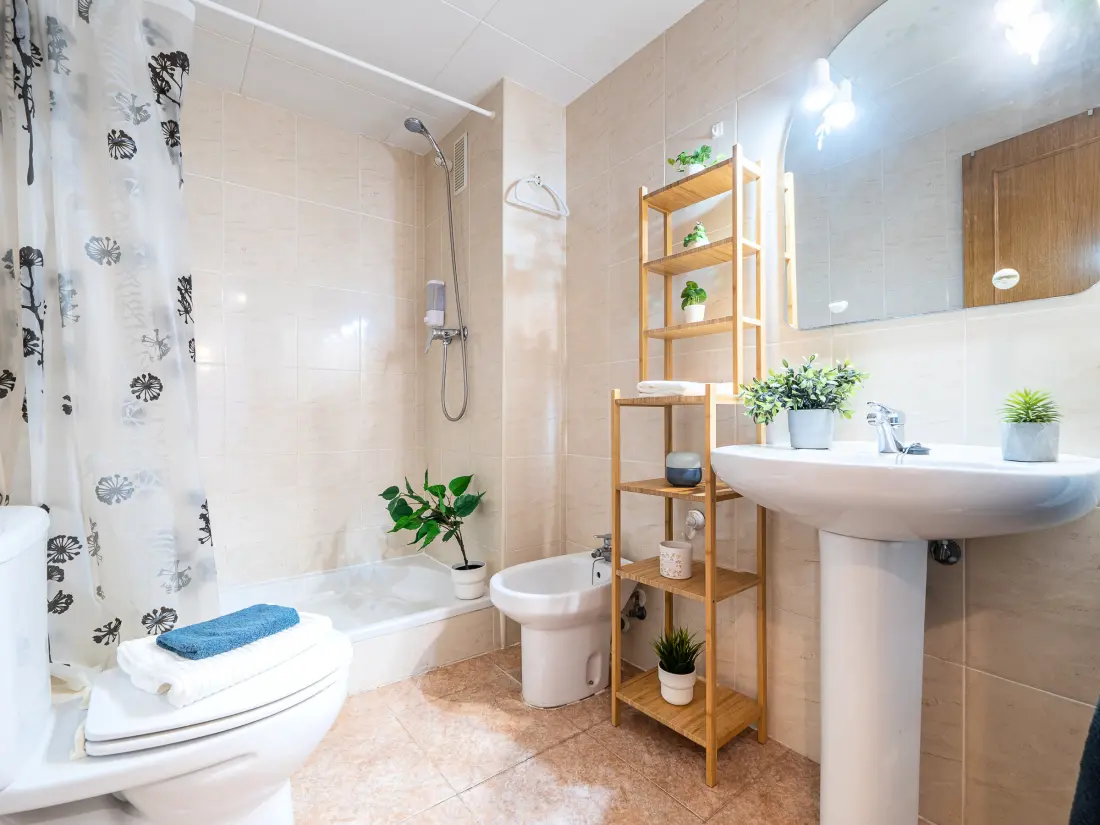 Location de Vacances La Pineda 182