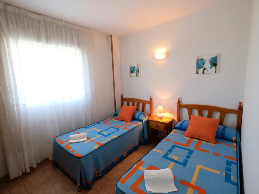 Location de Vacances La Pineda 182