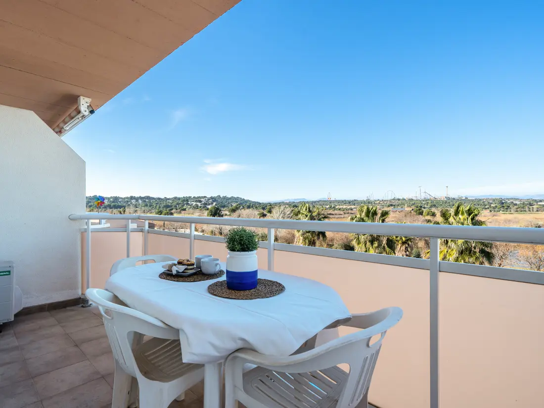 Location de Vacances La Pineda 182