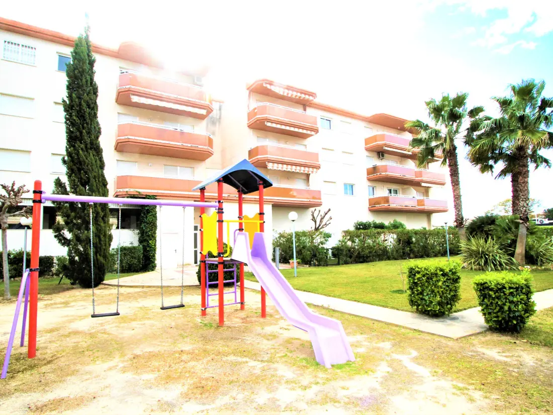 Location de Vacances La Pineda 182