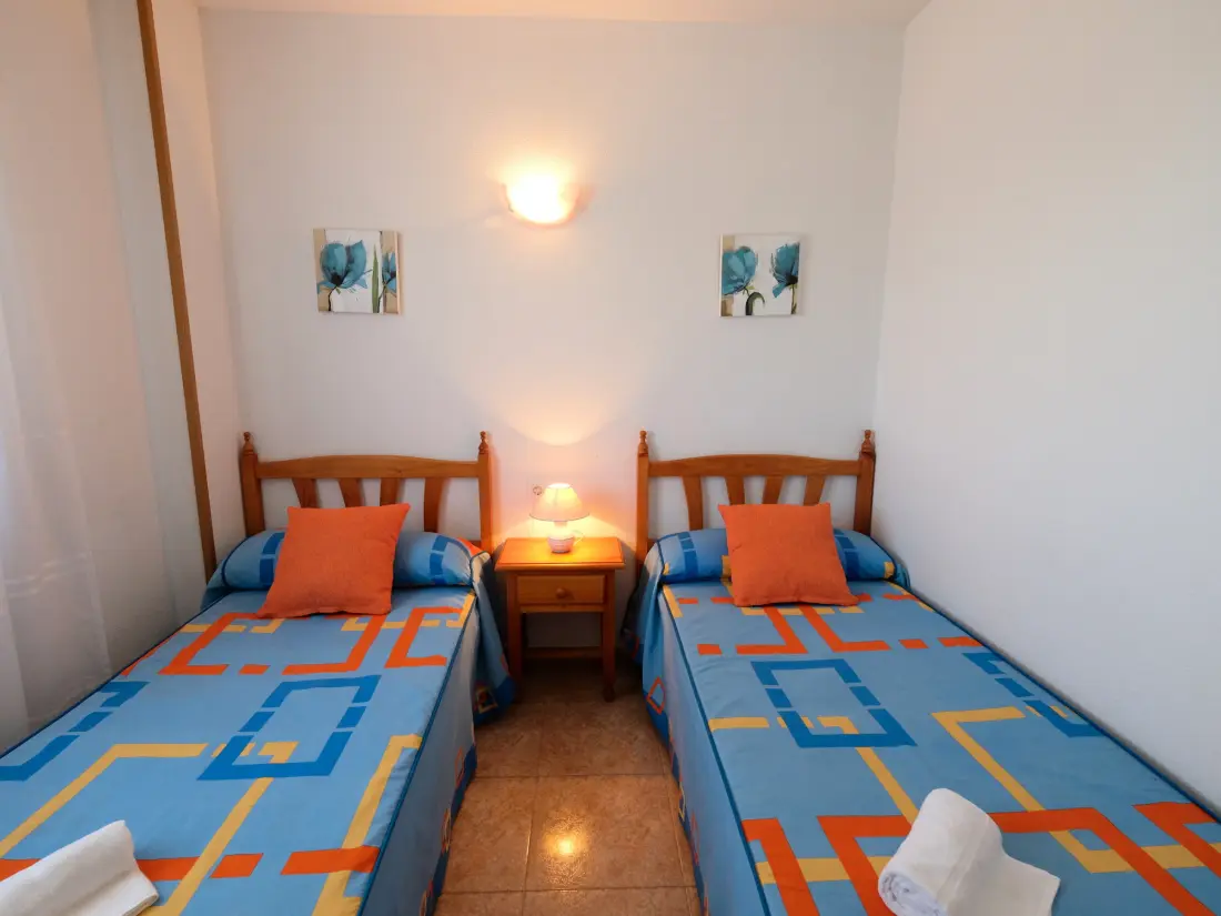 Location de Vacances La Pineda 182