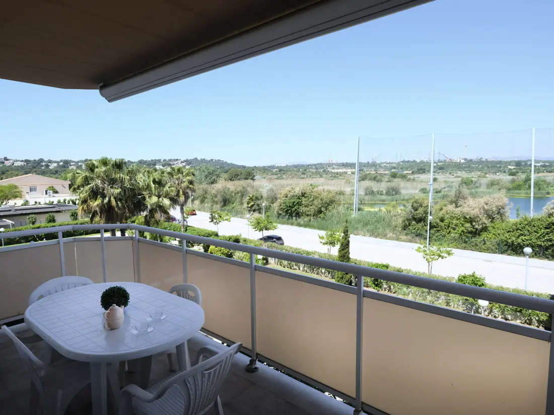 Location de Vacances La Pineda 182