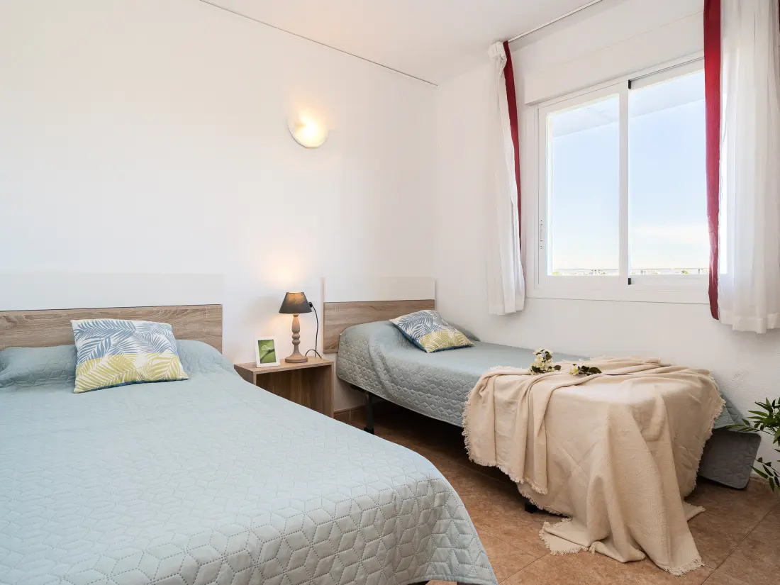 Location de Vacances La Pineda 182