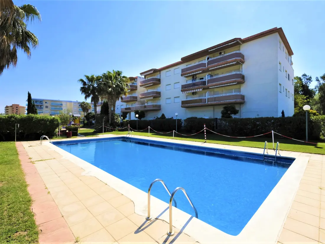 Location de Vacances La Pineda 182