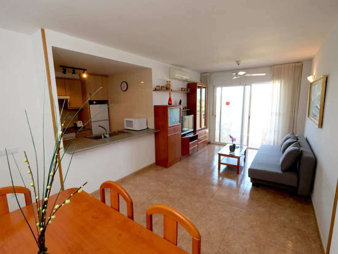 Location de Vacances La Pineda 182