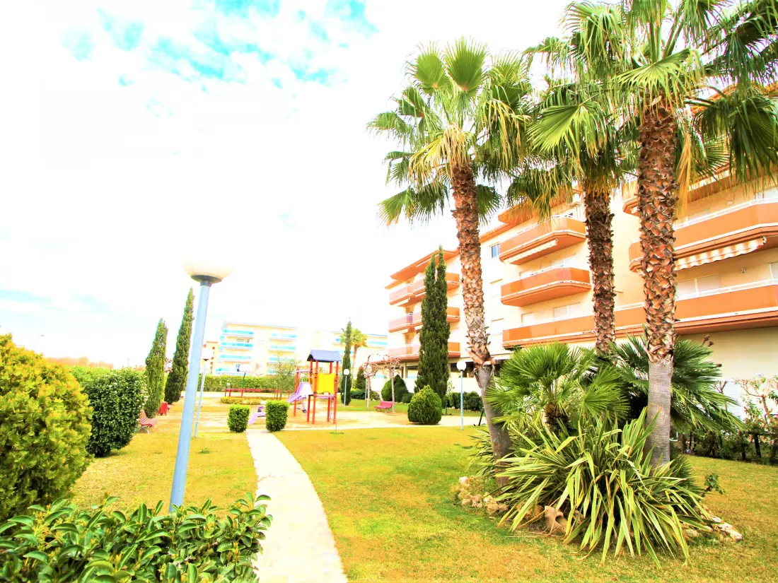 Location de Vacances La Pineda 182