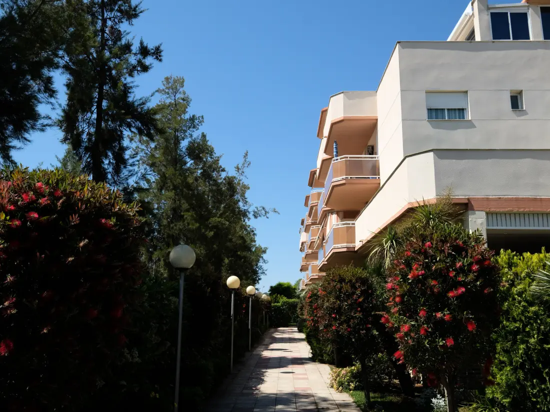 Location de Vacances La Pineda 182