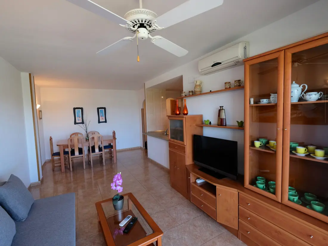 Location de Vacances La Pineda 182