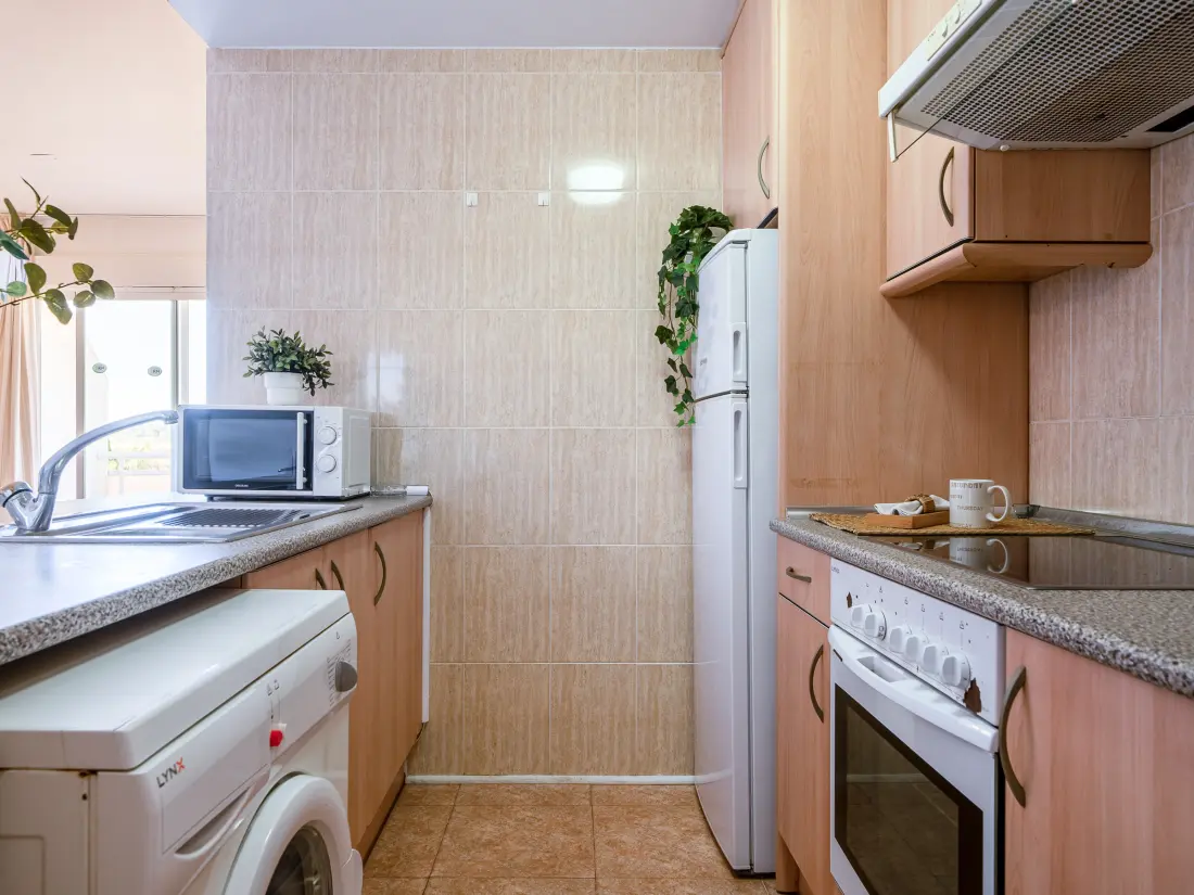 Location de Vacances La Pineda 182