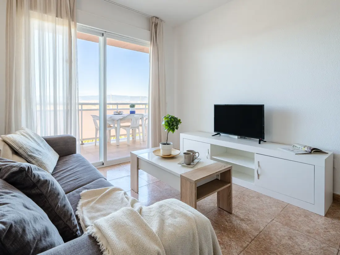 Location de Vacances La Pineda 182