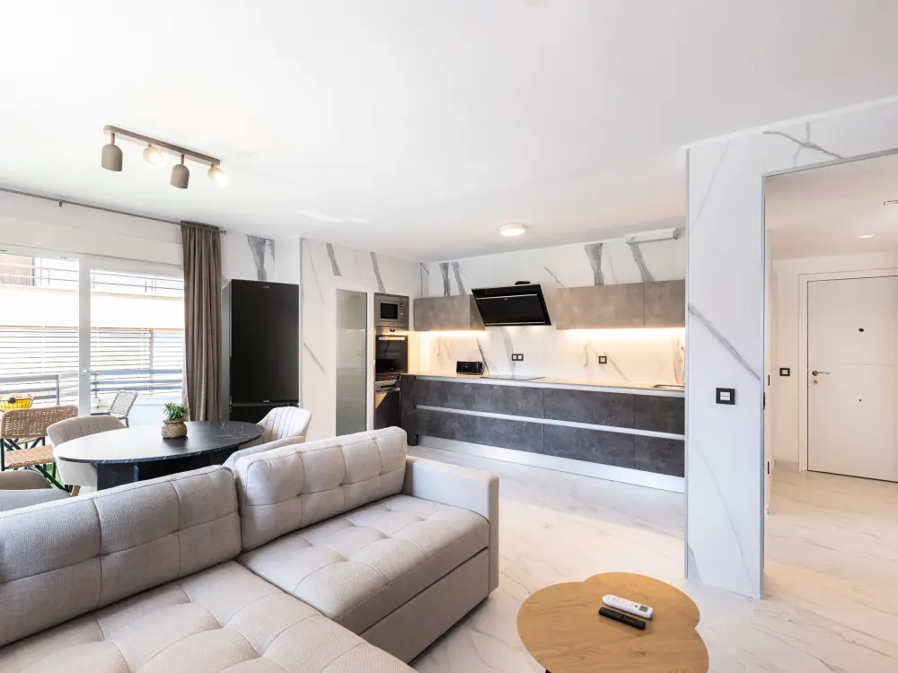 Location de Vacances La Pineda 184