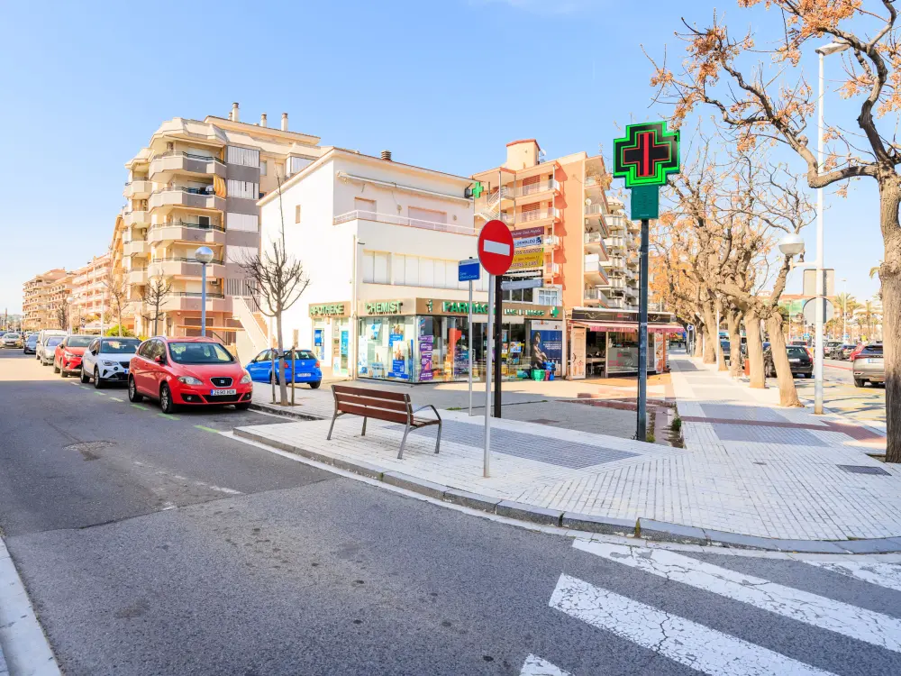 Location de Vacances La Pineda 184