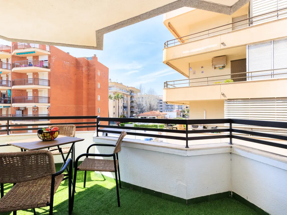 Location de Vacances La Pineda 184
