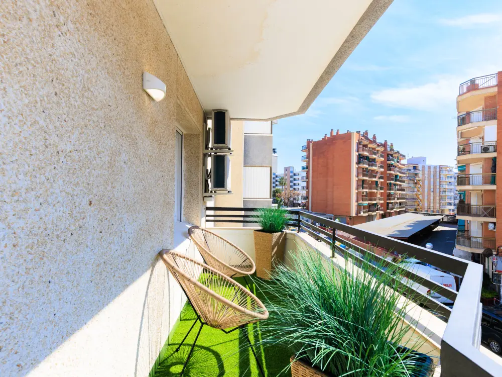 Location de Vacances La Pineda 184