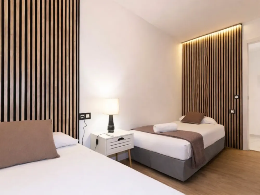 Location de Vacances La Pineda 184