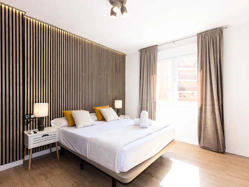 Location de Vacances La Pineda 184