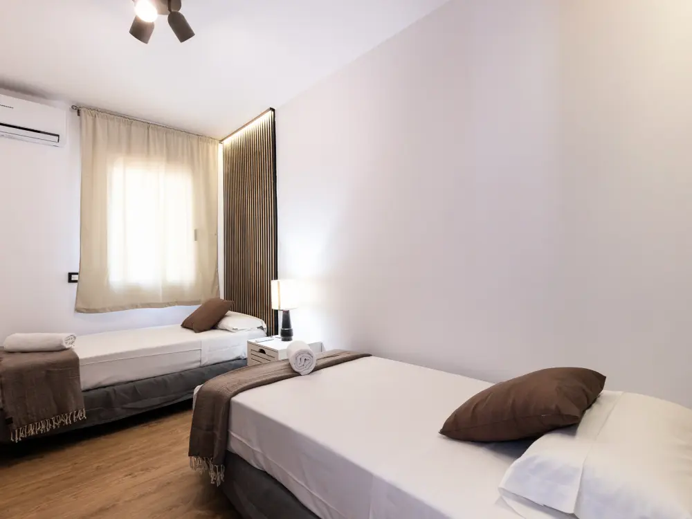 Location de Vacances La Pineda 184
