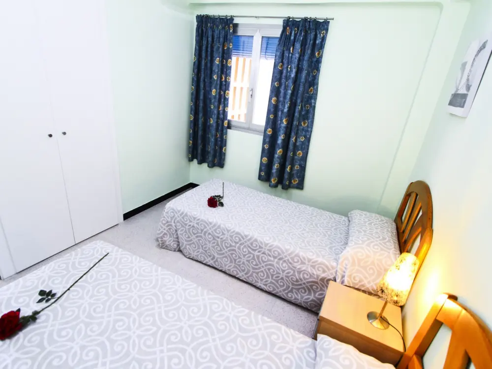 Location de Vacances La Pineda 185