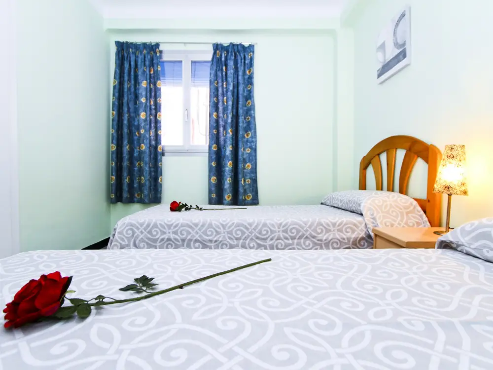 Location de Vacances La Pineda 185