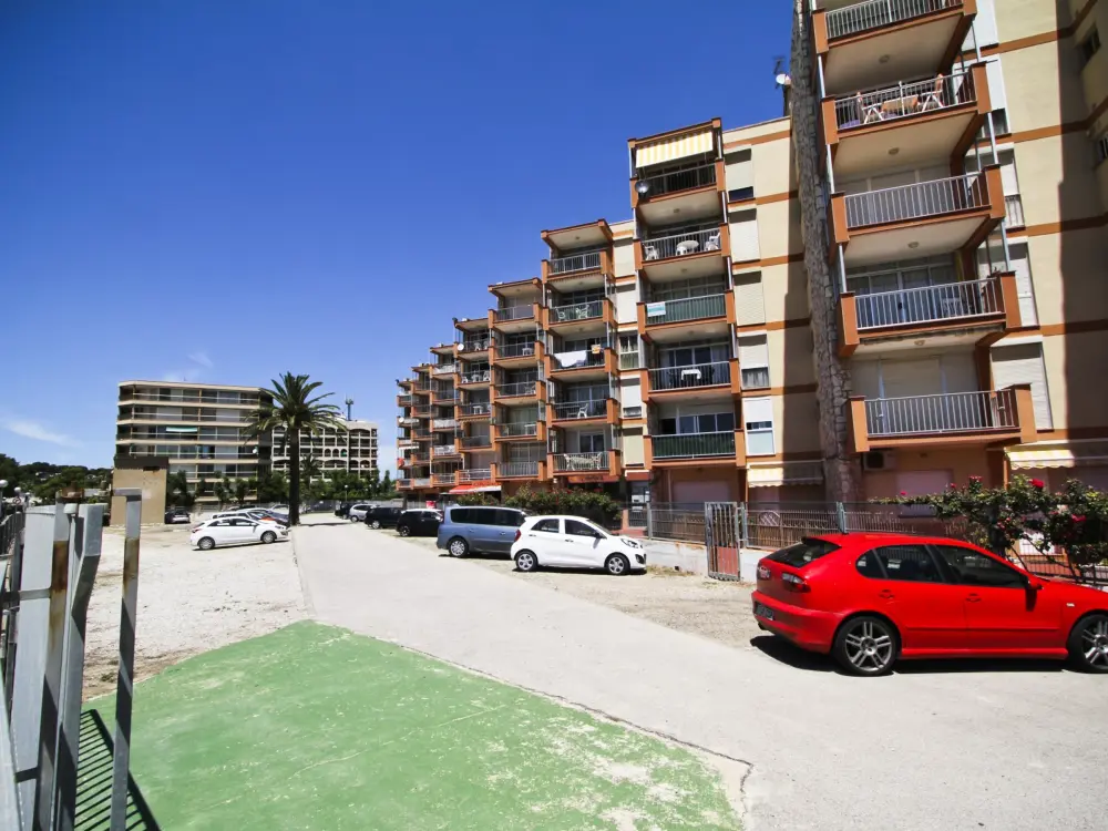 Location de Vacances La Pineda 185