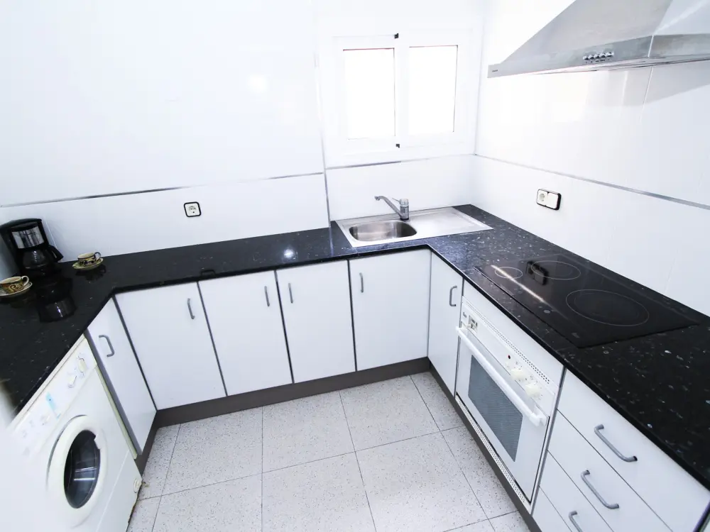 Location de Vacances La Pineda 185