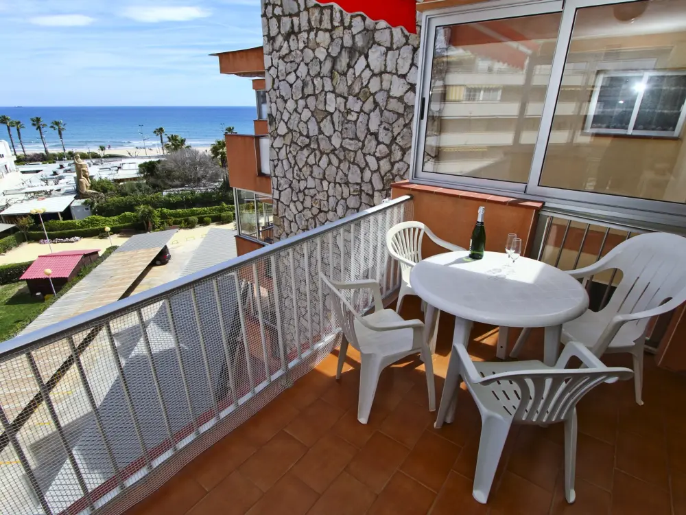 Location de Vacances La Pineda 185