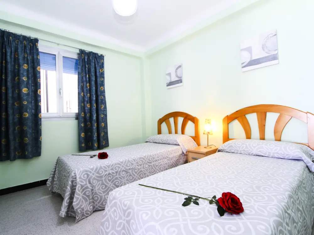 Location de Vacances La Pineda 185