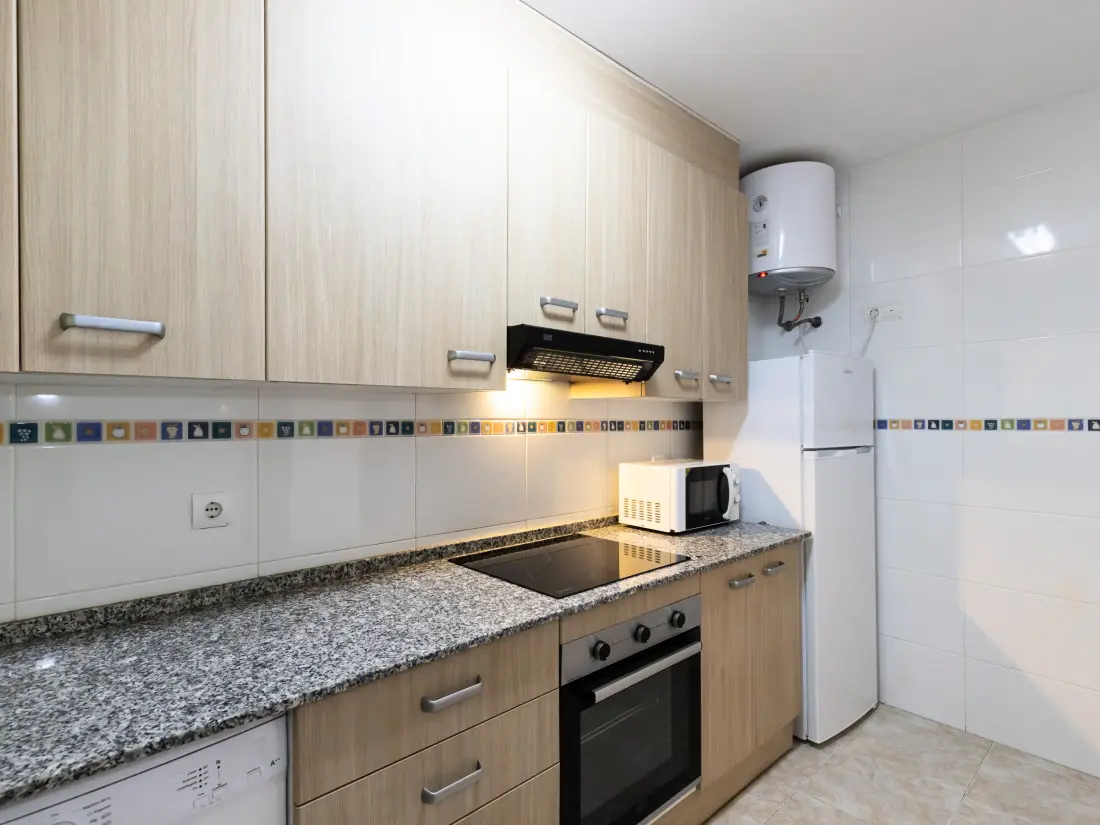 Location de Vacances La Pineda 191