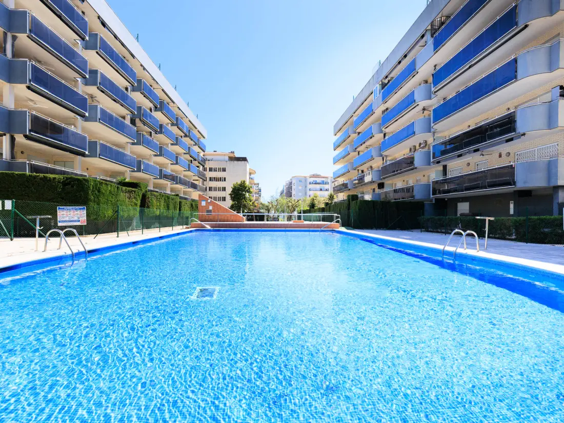 Location de Vacances La Pineda 191