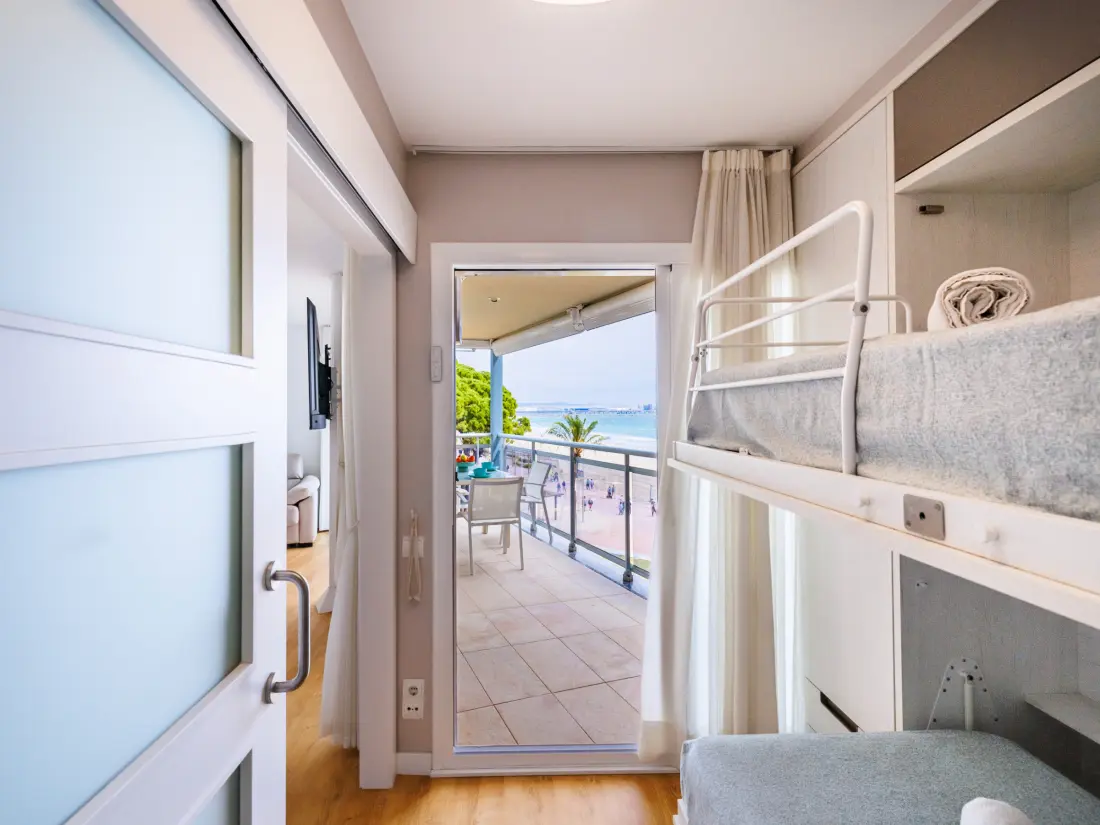 Location de Vacances La Pineda 189