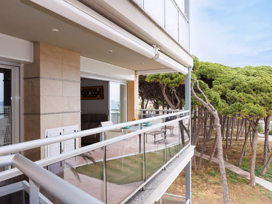 Location de Vacances La Pineda 189