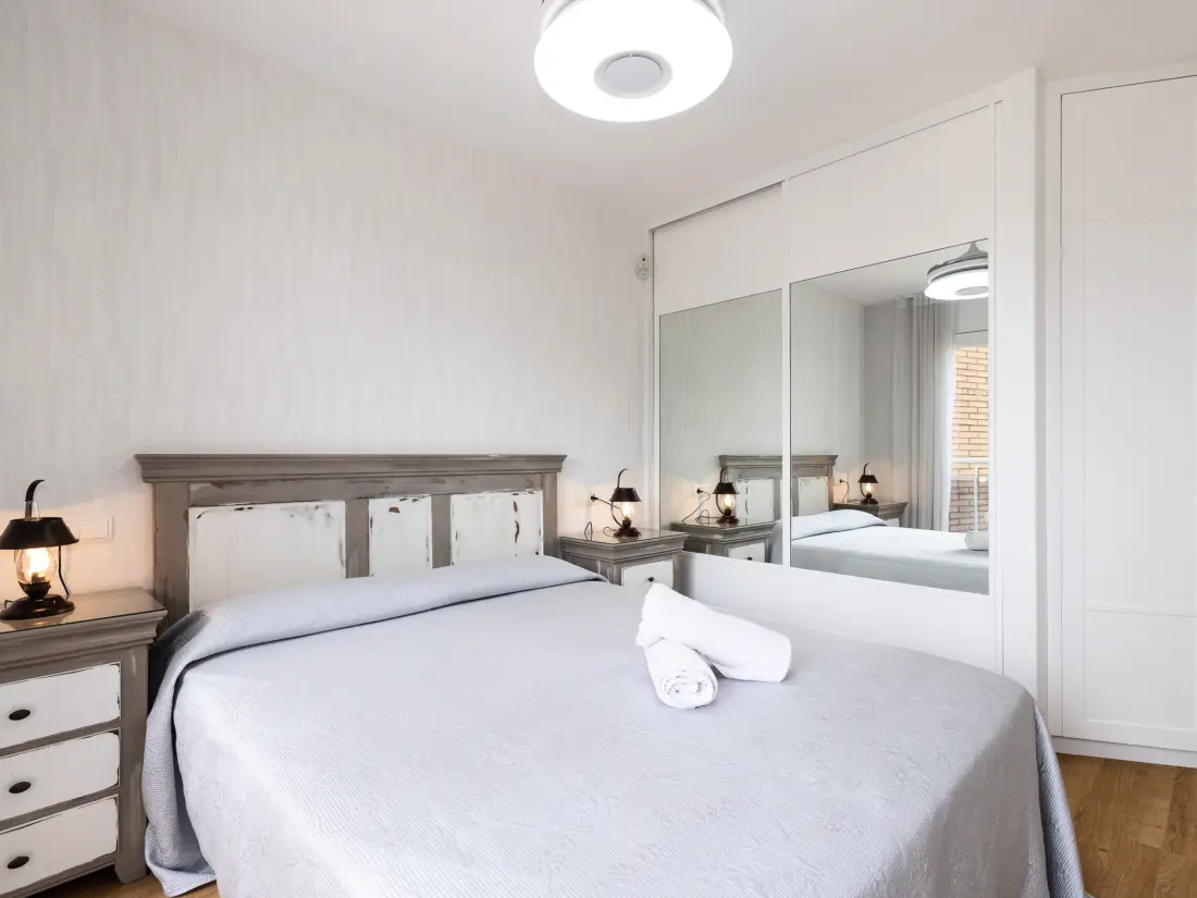 Location de Vacances La Pineda 189