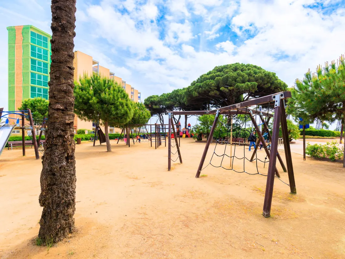 Location de Vacances La Pineda 189