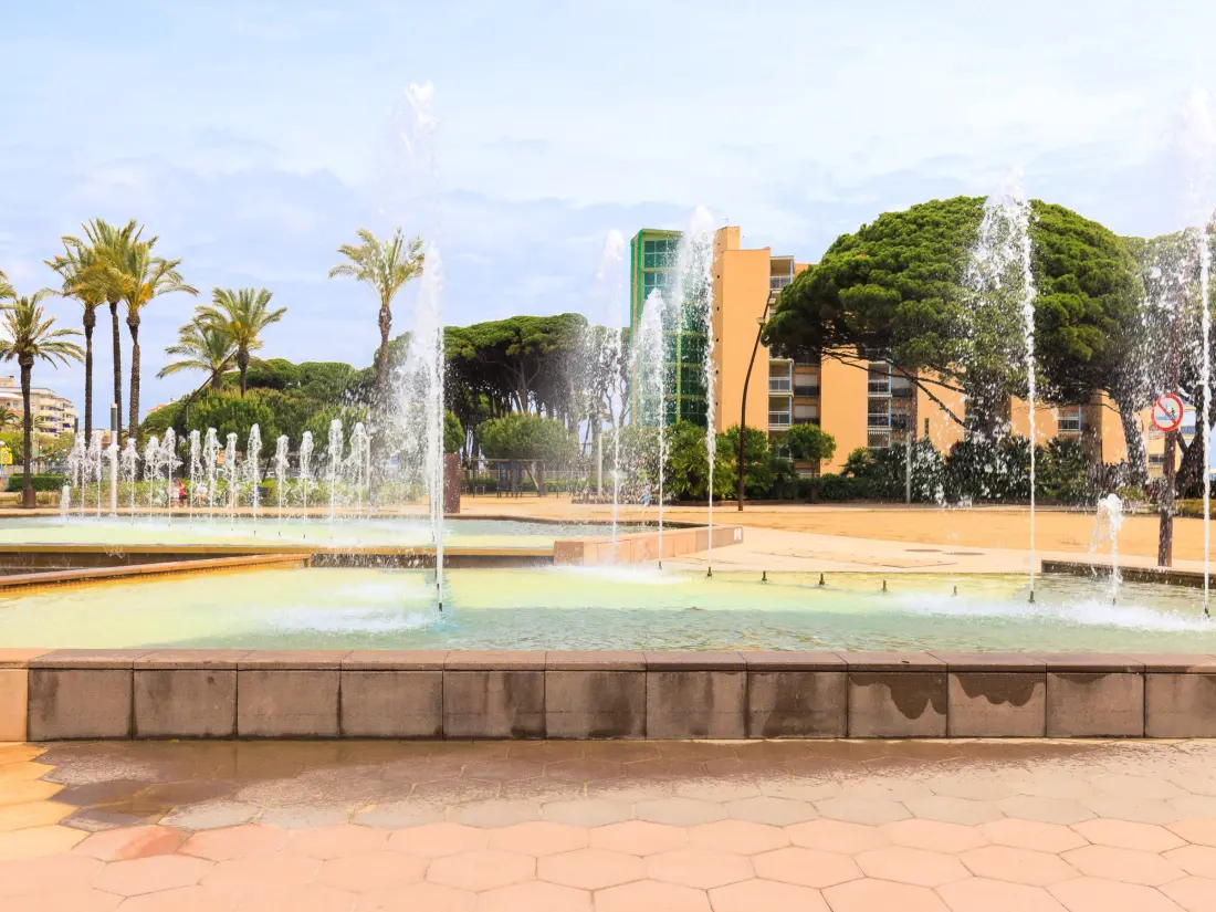 Location de Vacances La Pineda 189