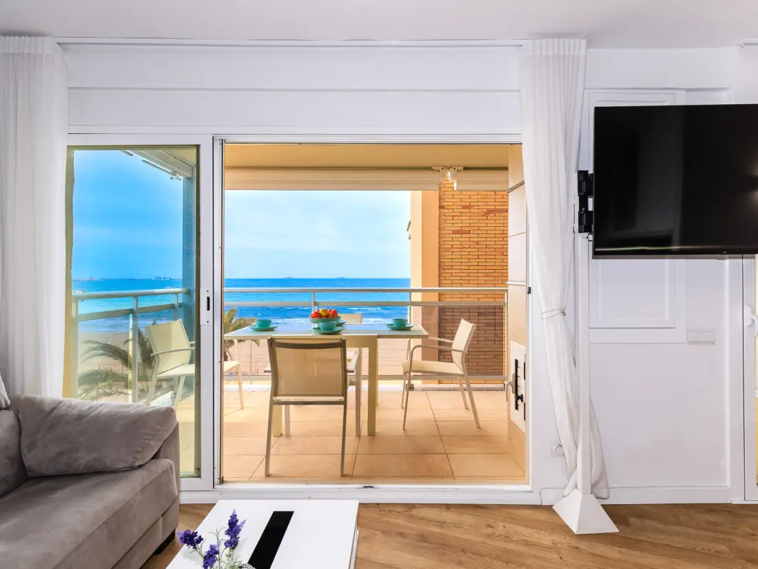 Location de Vacances La Pineda 189