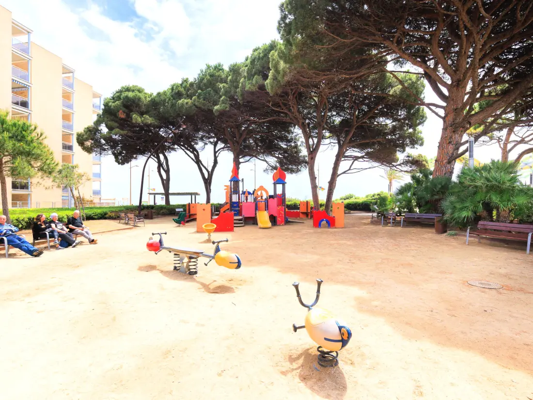 Location de Vacances La Pineda 189