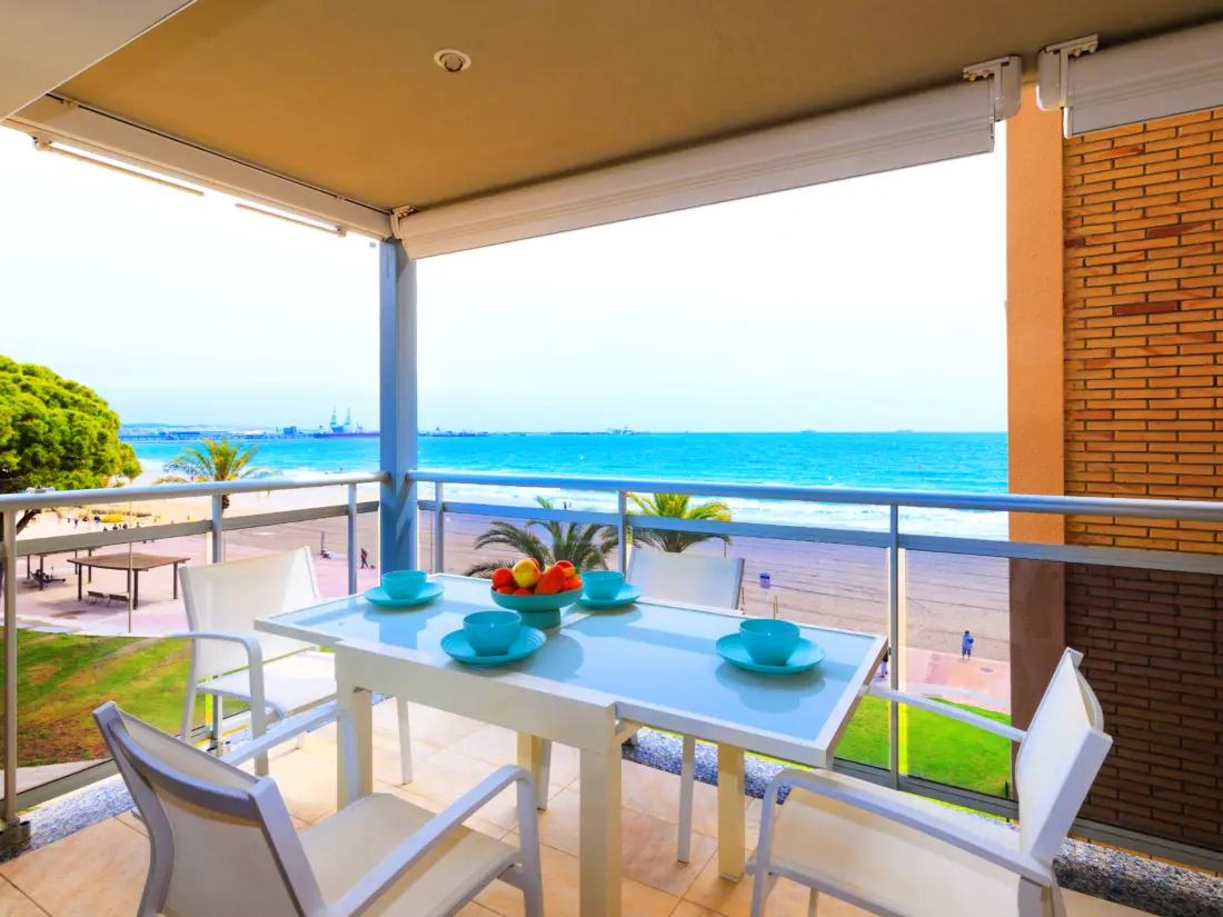 Location de Vacances La Pineda 189