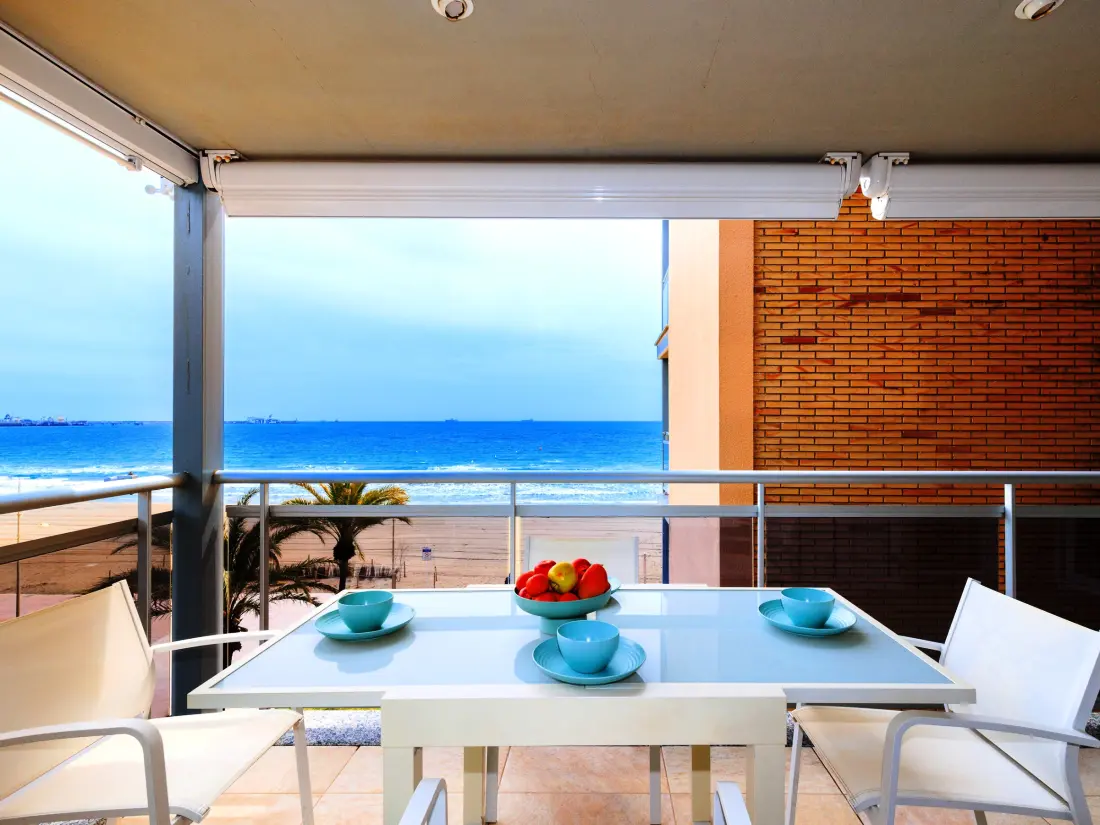 Location de Vacances La Pineda 189