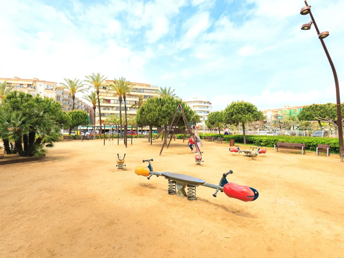 Location de Vacances La Pineda 189