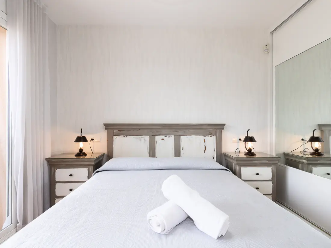 Location de Vacances La Pineda 189
