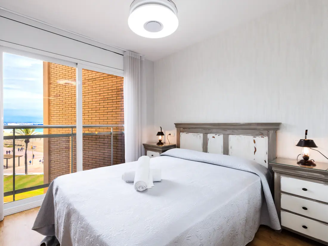 Location de Vacances La Pineda 189