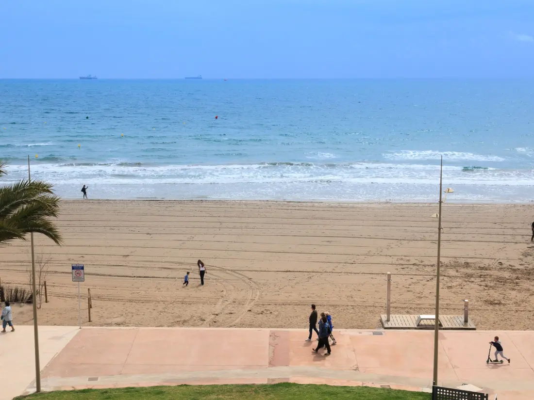 Location de Vacances La Pineda 189