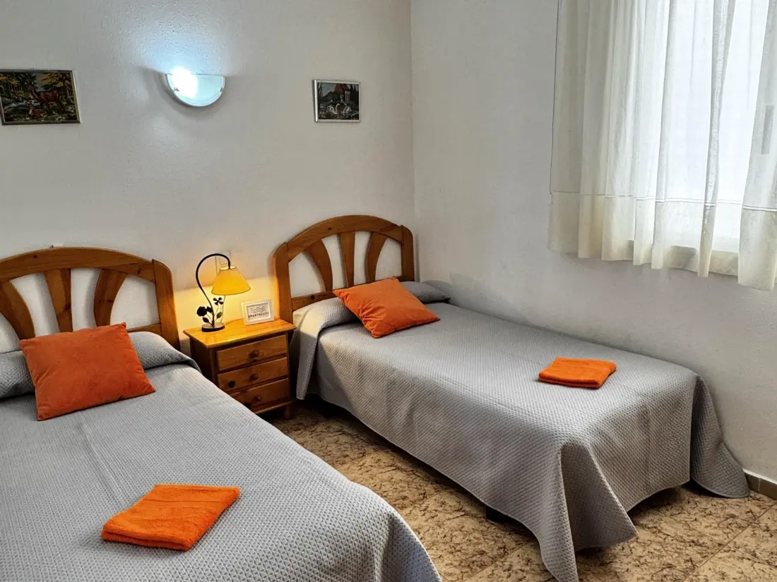 Location de Vacances La Pineda 190