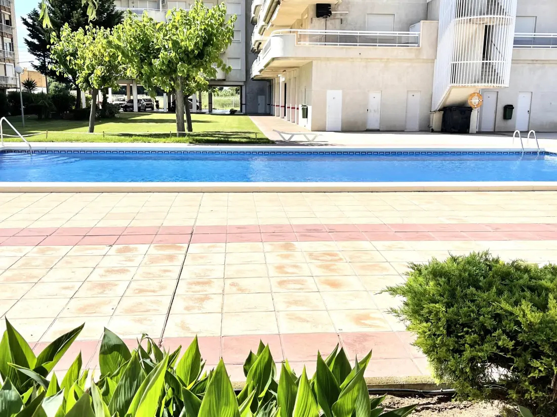 Location de Vacances La Pineda 190