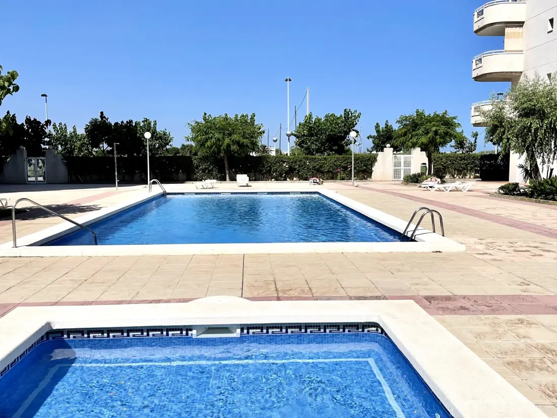 Location de Vacances La Pineda 190