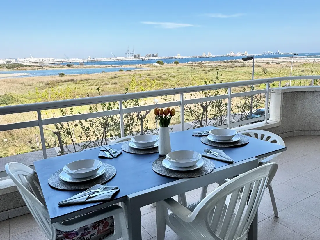 Location de Vacances La Pineda 190