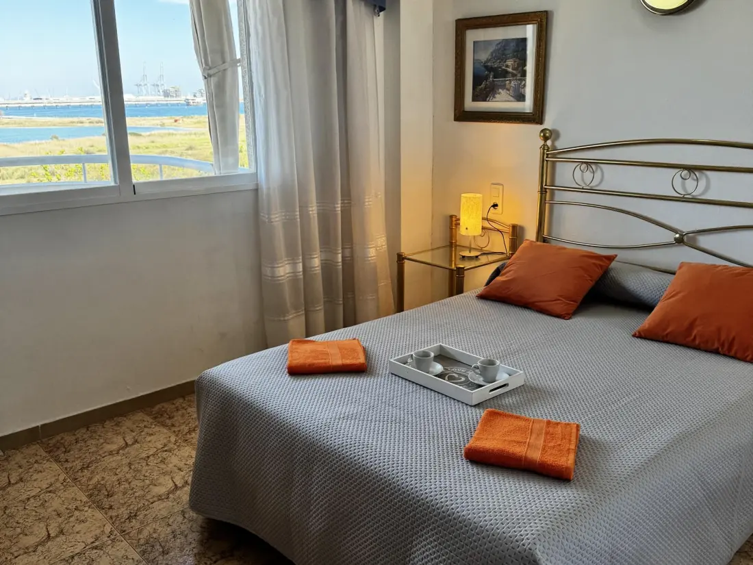 Location de Vacances La Pineda 190